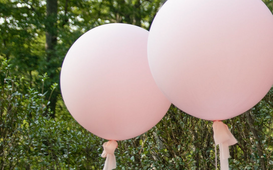 The Influential Birthday Party
